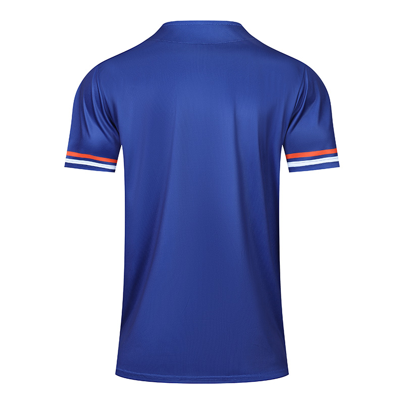 Gahumi Custom Baseball Jersey 44-02